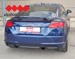 AUDI TT 2,0 TFSI quattro S tronic