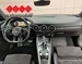 AUDI TT 2,0 TFSI quattro S tronic