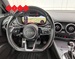 AUDI TT 2,0 TFSI quattro S tronic