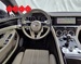 BENTLEY CONTINENTAL GT 6.0 W12 twin-turbo