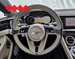 BENTLEY CONTINENTAL GT 6.0 W12 twin-turbo