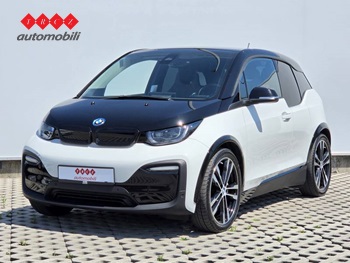 BMW i3 ELECTRIC