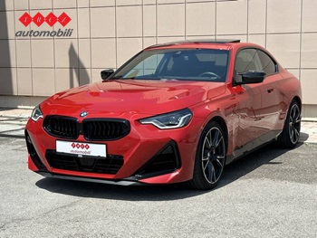 BMW M240i xDrive