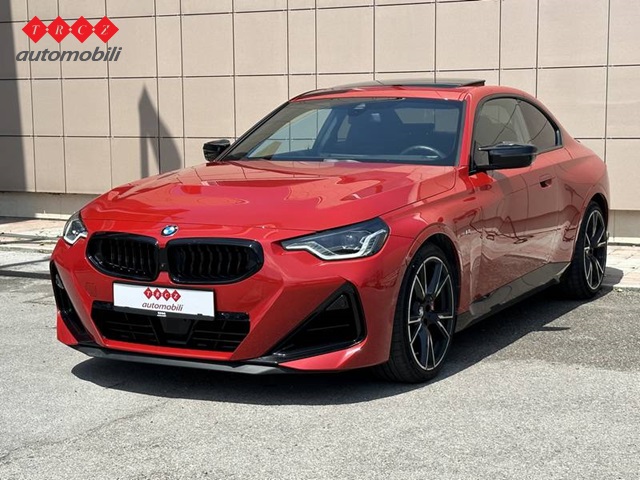 BMW M240i xDrive