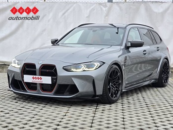 BMW M3 Competition xDrive Touring