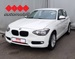 BMW SERIJA 1 116 D AT