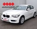 BMW SERIJA 1 116 D AT