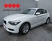 BMW SERIJA 1 116 D AUTOMATIC
