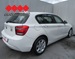 BMW SERIJA 1 116 D AUTOMATIC