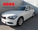 BMW SERIJA 1 116 D AUTOMATIC