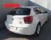 BMW SERIJA 1 116 D AUTOMATIC
