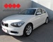 BMW SERIJA 1 116 D AUTOMATIC
