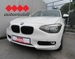 BMW SERIJA 1 116 D AUTOMATIK