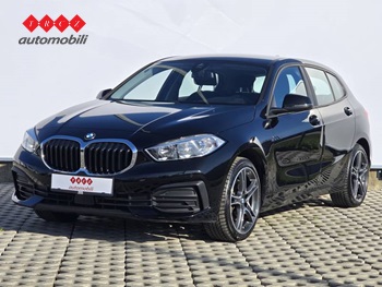 BMW SERIJA 1 116d