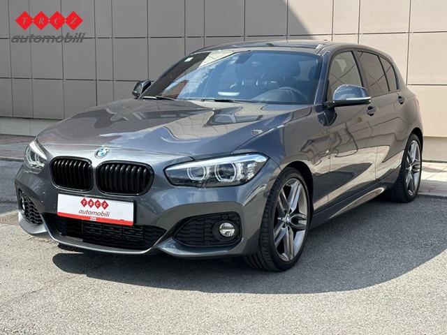 BMW SERIJA 1 116I M SPORT