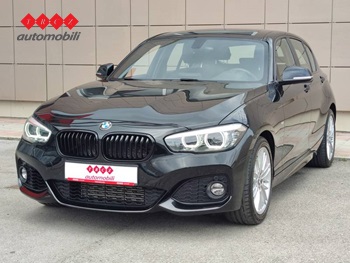 BMW SERIJA 1 116i M SPORT