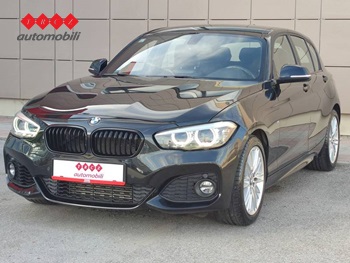 BMW SERIJA 1 116i M SPORT