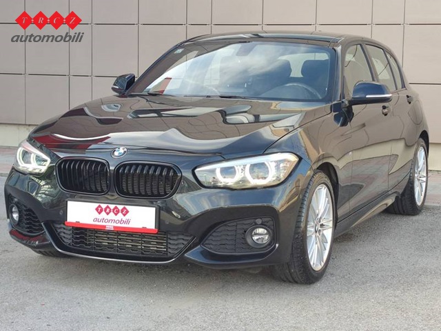 BMW SERIJA 1 116i M SPORT