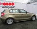 BMW SERIJA 1 116i