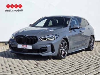 BMW SERIJA 1 118d AT AVANTAGE