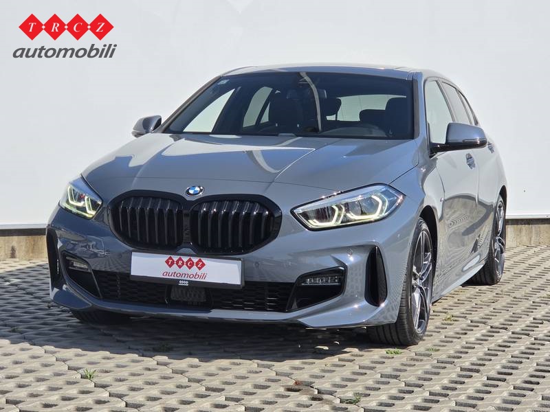 BMW SERIJA 1 118d AT AVANTAGE