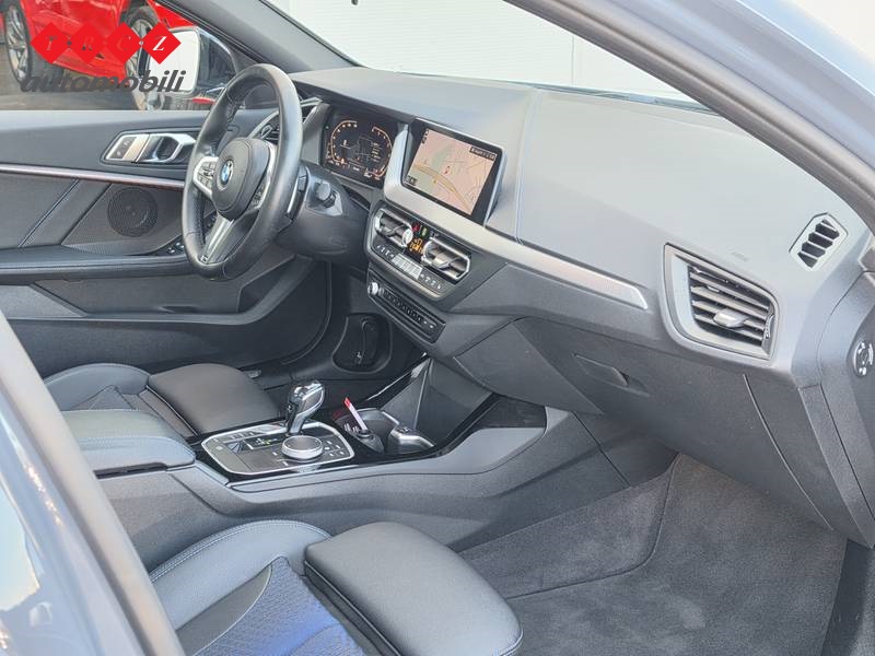 BMW SERIJA 1 118d AT AVANTAGE