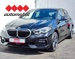 BMW SERIJA 1 118d AT