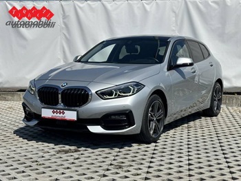 BMW SERIJA 1 118d at