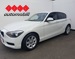 BMW SERIJA 1 118D AUTOMATIK
