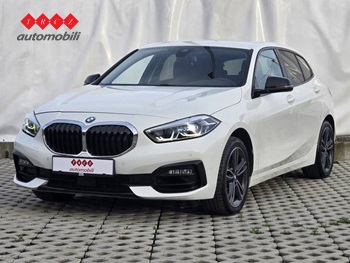 BMW SERIJA 1 118i