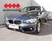 BMW SERIJA 1 120 D