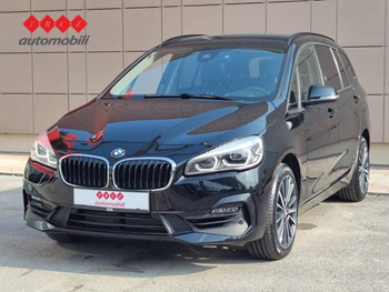 BMW SERIJA 2 216I grand tourer 7 sjedala