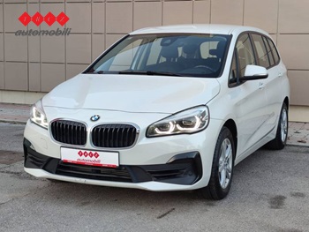 BMW SERIJA 2 216i Grand Tourer