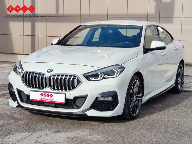 BMW SERIJA 2 220 xDrive Gran Coupe M Sport