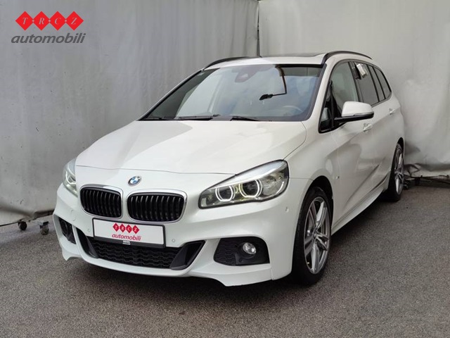 BMW SERIJA 2 220d  xDrive GRAN