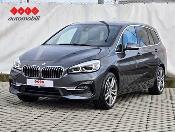 BMW SERIJA 2 GRAN TOURER 218i