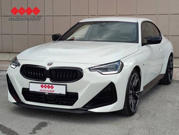 BMW SERIJA 2 M240i xDrive