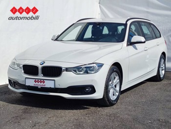 BMW SERIJA 3 316d Touring