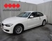 BMW SERIJA 3 318 D