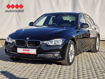 BMW SERIJA 3 318d