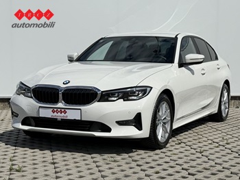 BMW SERIJA 3 318D