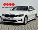 BMW SERIJA 3 318D