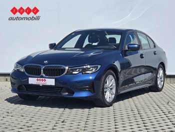 BMW SERIJA 3 318d