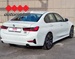 BMW SERIJA 3 318d A/T