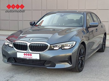 BMW SERIJA 3 318d
