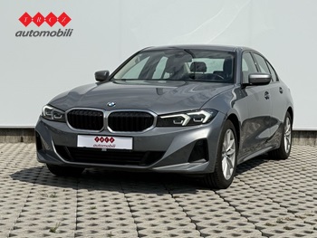 BMW SERIJA 3 318D