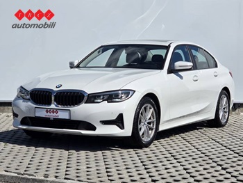 BMW SERIJA 3 318d
