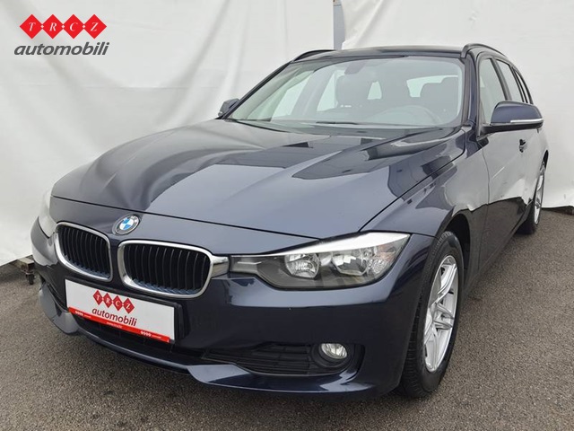 BMW SERIJA 3 318d Touring