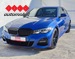 BMW SERIJA 3 320d M