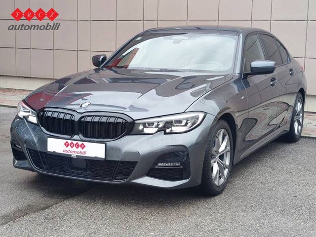 BMW SERIJA 3 320 xDrive M